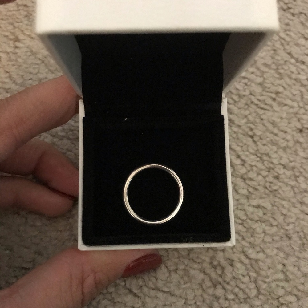 Pandora ring - Picture 3 of 3